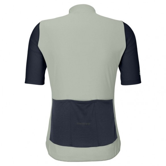 Maillot de hombre ENDURANCE SS Scott