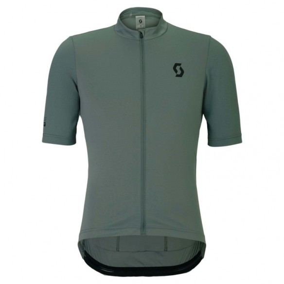 Maillot de hombre ENDURANCE SS Scott
