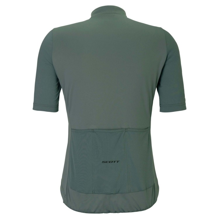 Maillot de hombre ENDURANCE SS Scott