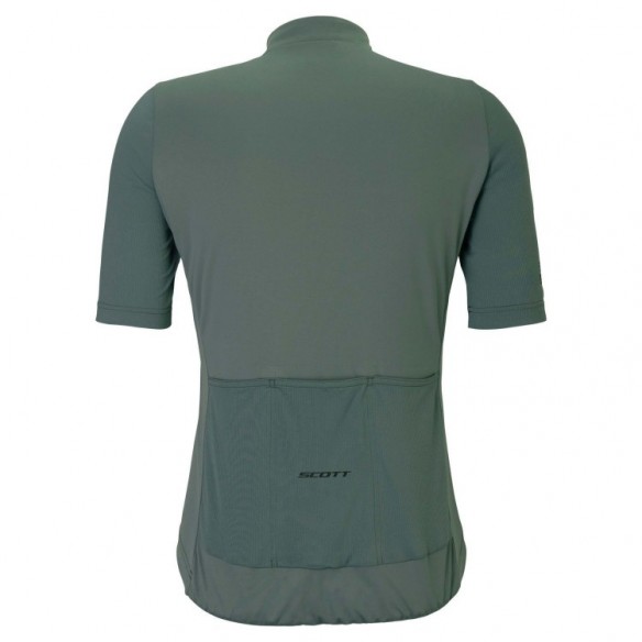 Maillot de hombre ENDURANCE SS Scott