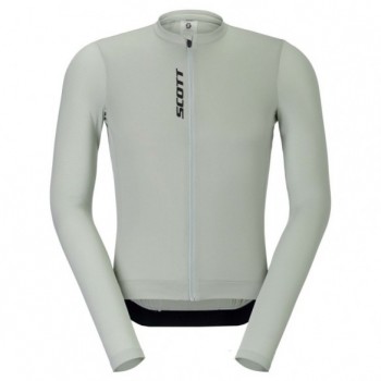 Maillot de hombre PRO LS Scott