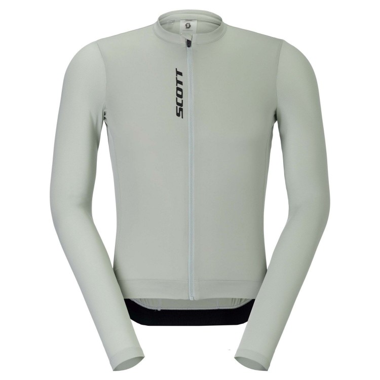 Maillot de hombre PRO LS Scott