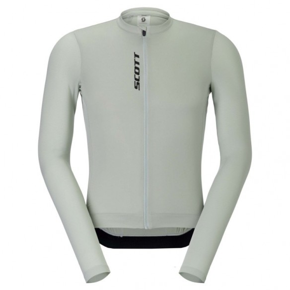 Maillot de hombre PRO LS Scott