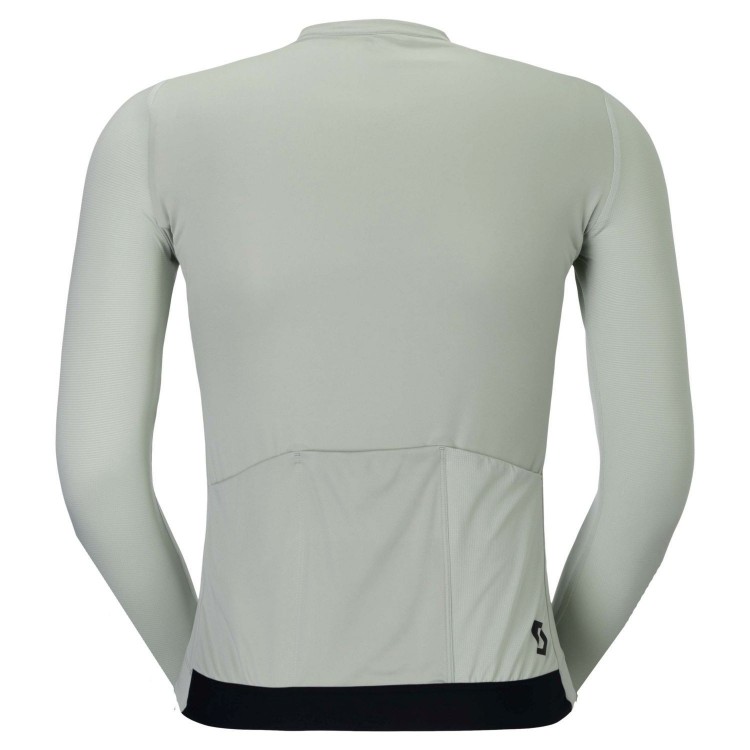 Maillot de hombre PRO LS Scott