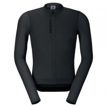Maillot de hombre PRO LS Scott