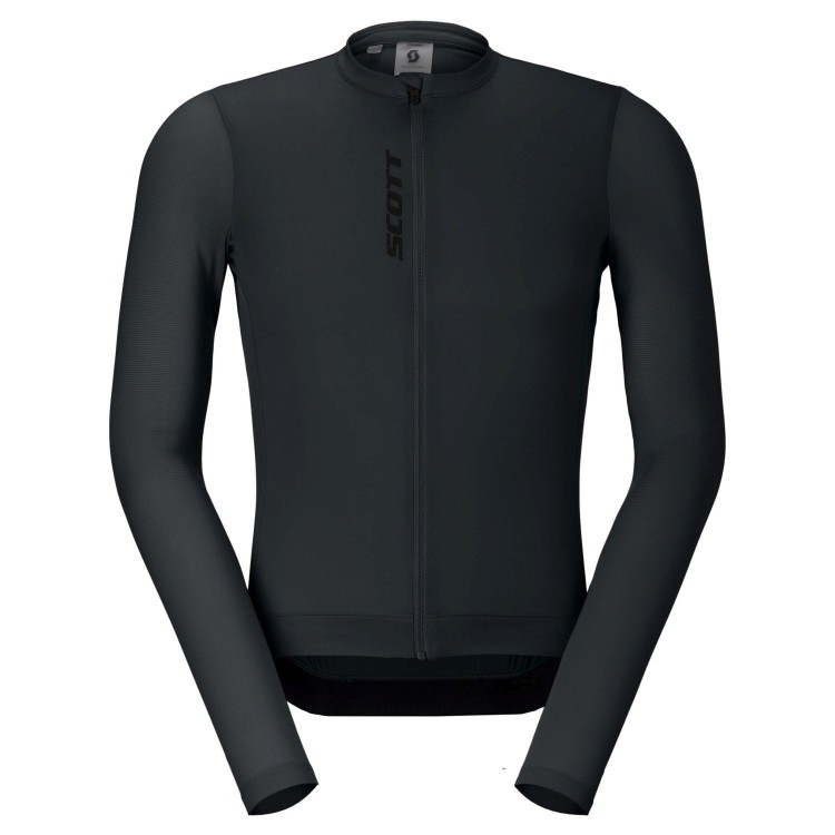 Maillot de hombre PRO LS Scott