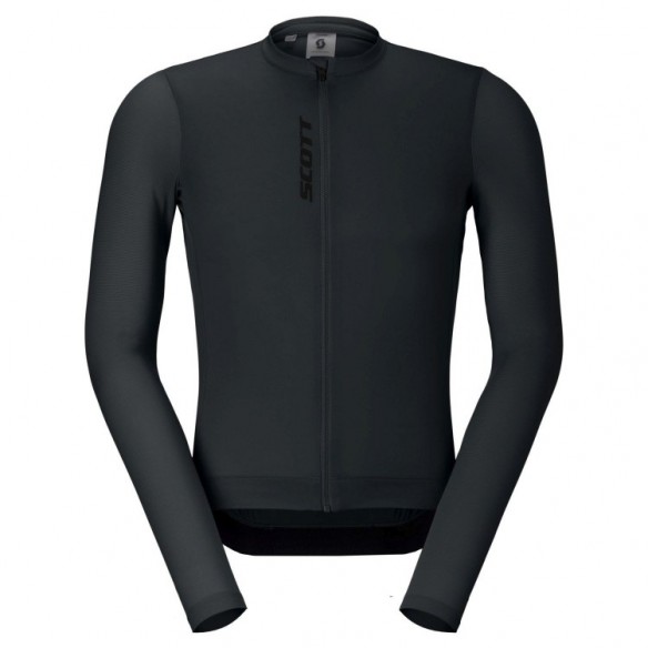 Maillot de hombre PRO LS Scott