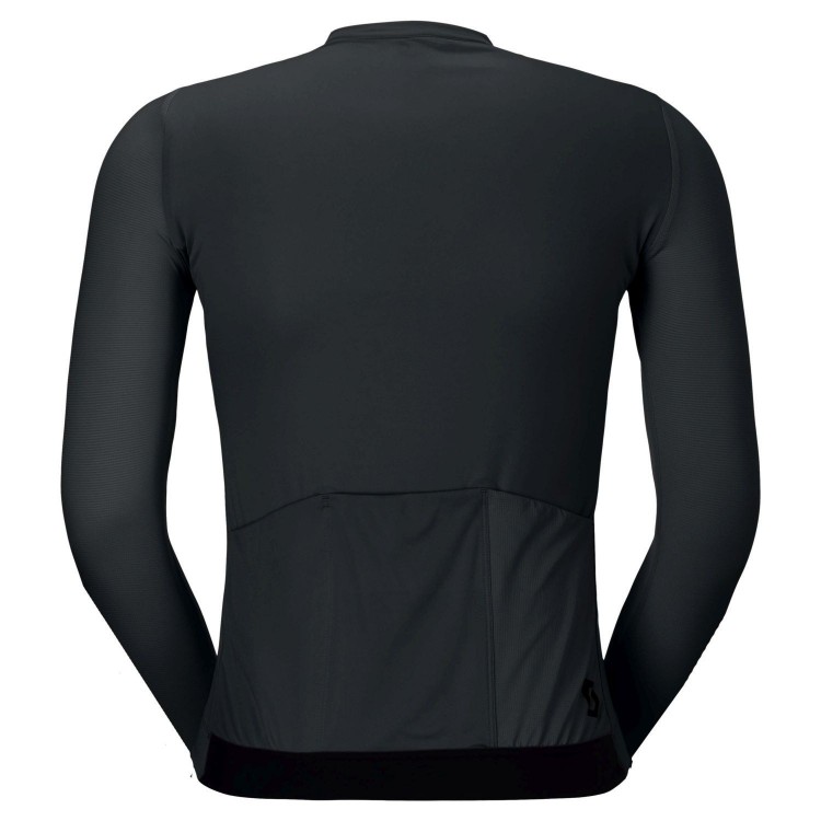 Maillot de hombre PRO LS Scott