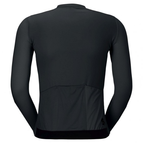 Maillot de hombre PRO LS Scott