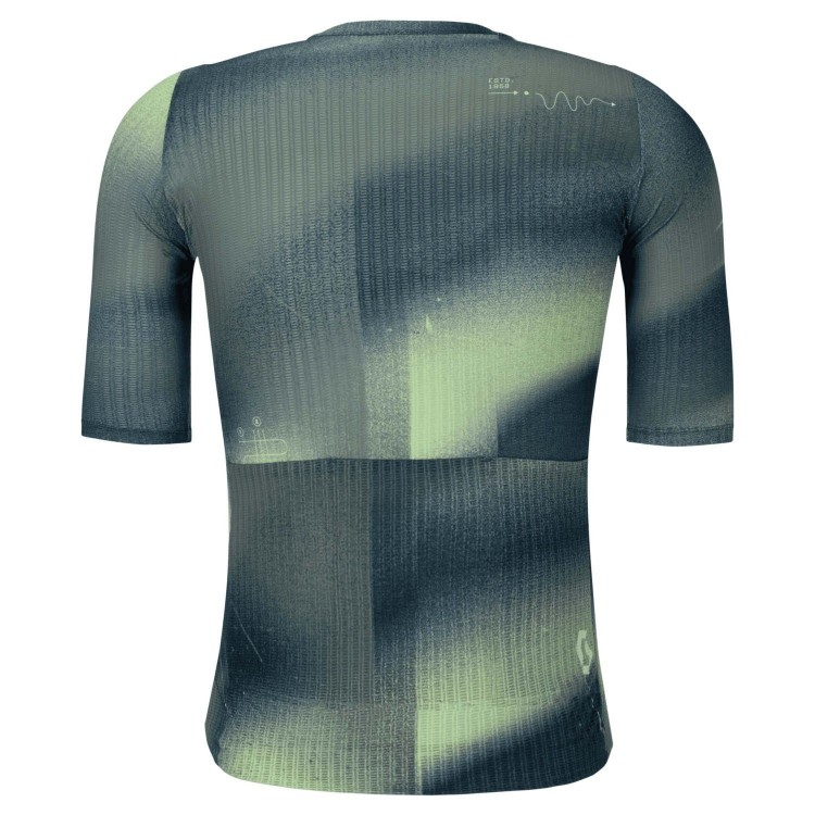 Maillot de hombre PRO SL SS Scott