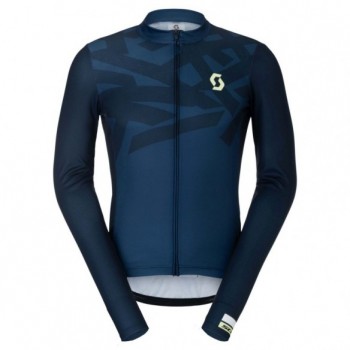 Maillot de hombre RC ENDURANCE LS Scott