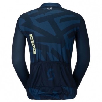 Maillot de hombre RC ENDURANCE LS Scott 2