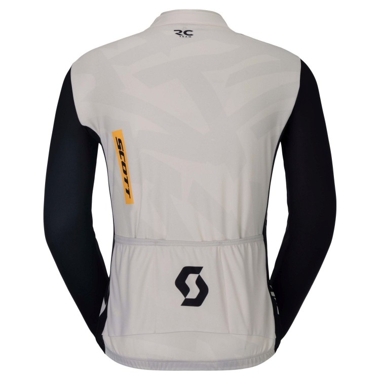 Maillot de hombre RC ENDURANCE LS Scott