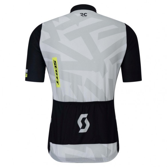 Maillot de hombre RC ENDURANCE SS Scott