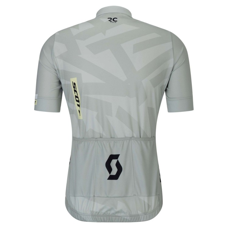 Maillot de hombre RC ENDURANCE SS Scott