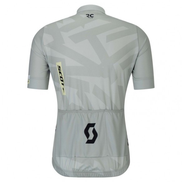 Maillot de hombre RC ENDURANCE SS Scott