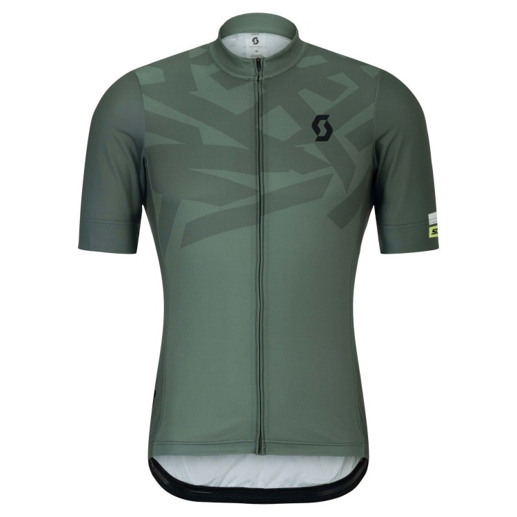 Maillot de hombre RC ENDURANCE SS Scott