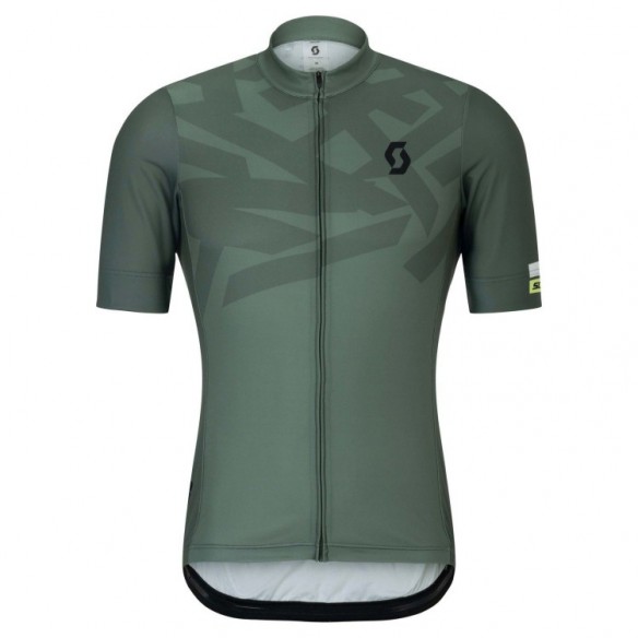 Maillot de hombre RC ENDURANCE SS Scott