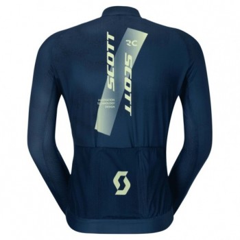 Maillot de hombre RC PRO LS Scott 2