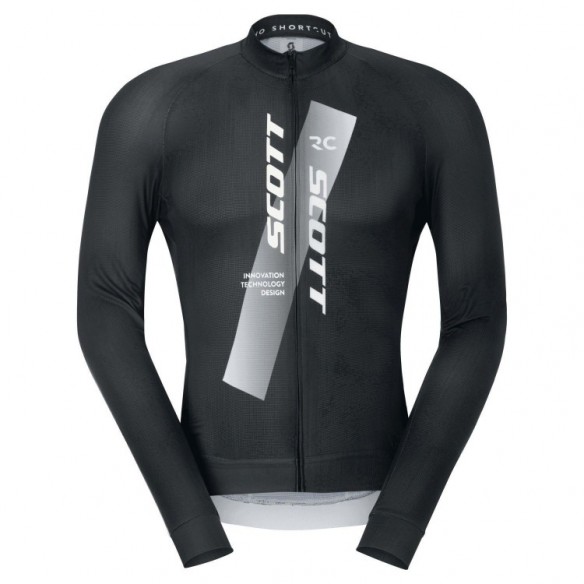 Maillot de hombre RC PRO LS Scott