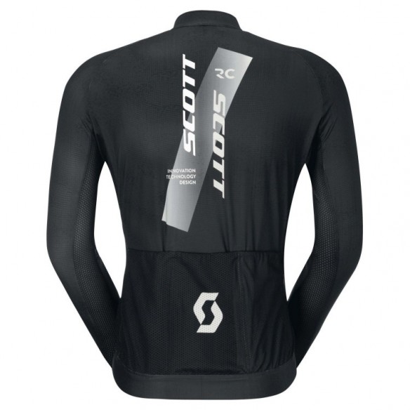 Maillot de hombre RC PRO LS Scott