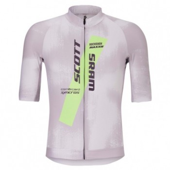 Maillot de hombre RC PRO SS Scott
