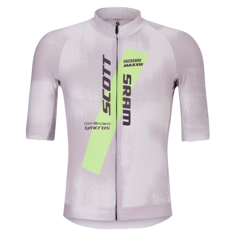 Maillot de hombre RC PRO SS Scott