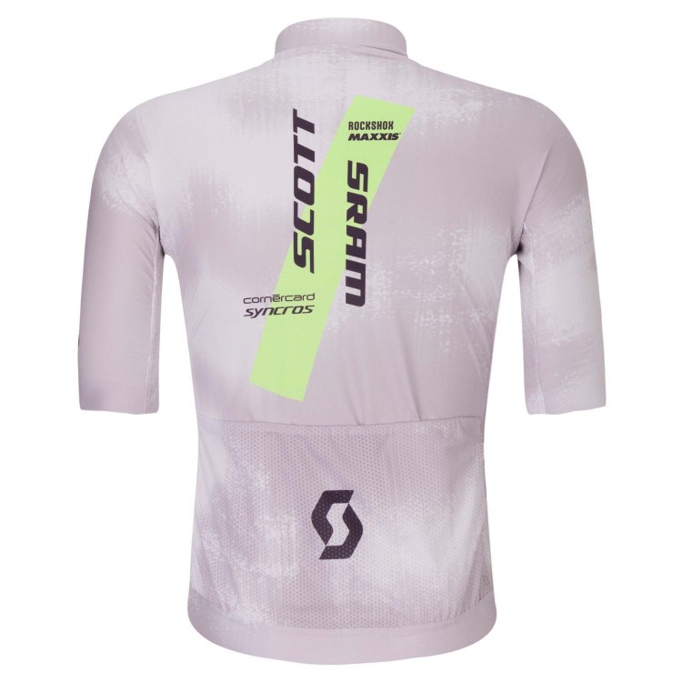 Maillot de hombre RC PRO SS Scott