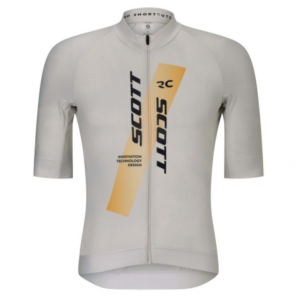 Maillot de hombre RC PRO SS Scott