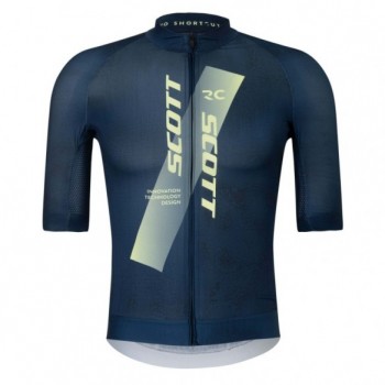 Maillot de hombre RC PRO SS Scott