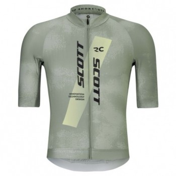 Maillot de hombre RC PRO SS Scott