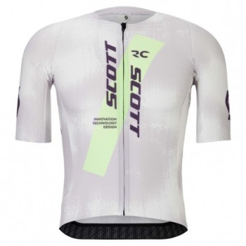 Maillot de hombre RC ULTD AERO SS Scott