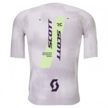 Maillot de hombre RC ULTD AERO SS Scott 2