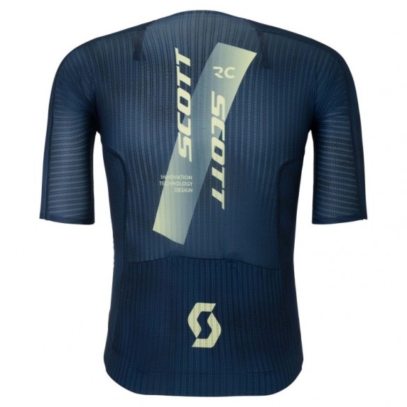 Maillot de hombre RC ULTD SL SS Scott