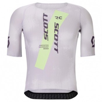Maillot de hombre RC ULTD SL SS Scott