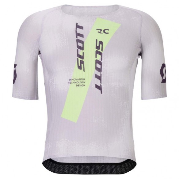 Maillot de hombre RC ULTD SL SS Scott