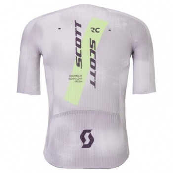 Maillot de hombre RC ULTD SL SS Scott 2