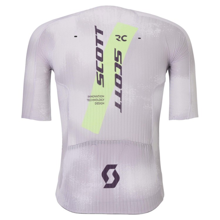 Maillot de hombre RC ULTD SL SS Scott