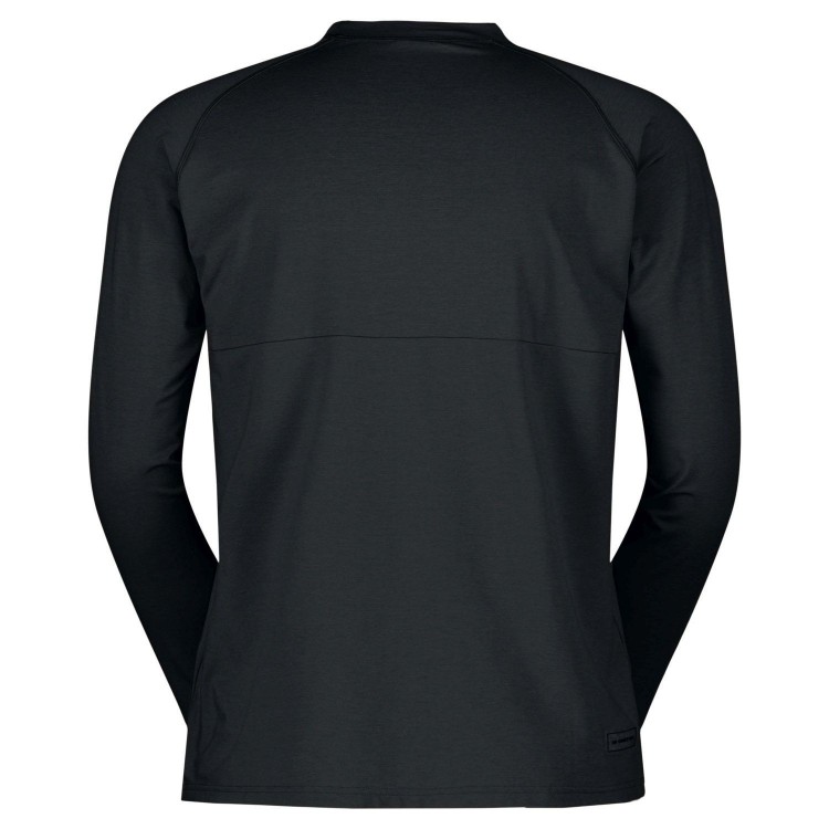 Maillot de hombre TRAIL STORM WARM LIGHT LS Scott