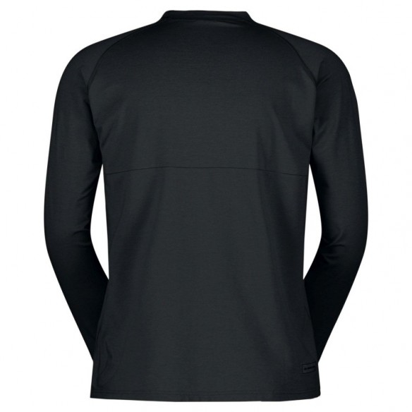 Maillot de hombre TRAIL STORM WARM LIGHT LS Scott