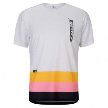 Maillot de hombre TUNED SL SS Scott