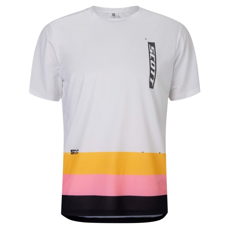 Maillot de hombre TUNED SL SS Scott