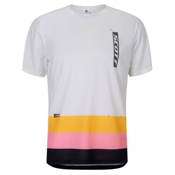 Maillot de hombre TUNED SL SS Scott