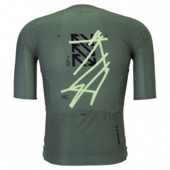 Maillot de hombre ULTD AERO SS Scott 2