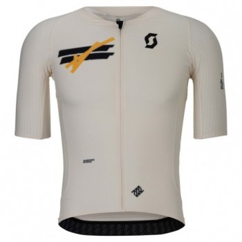 Maillot de hombre ULTD AERO SS Scott