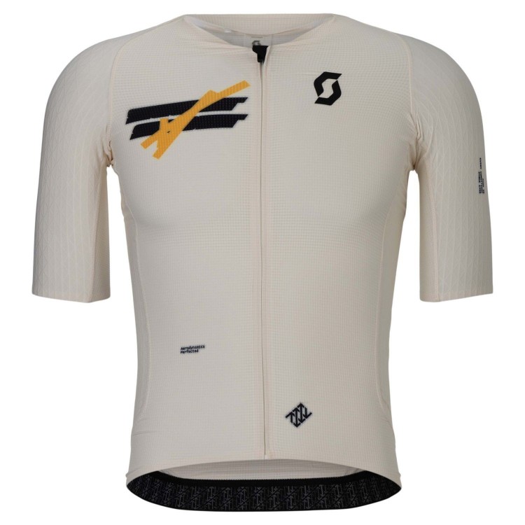Maillot de hombre ULTD AERO SS Scott