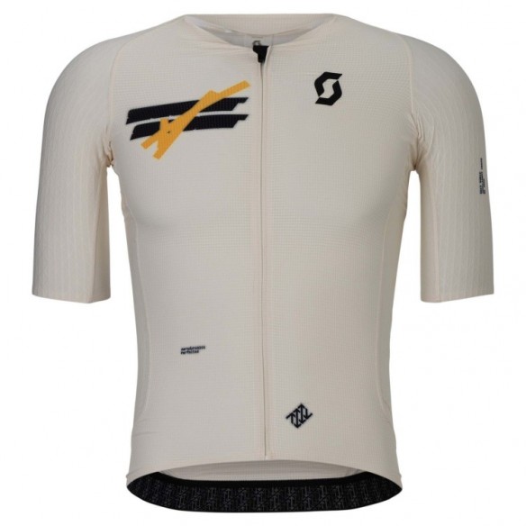 Maillot de hombre ULTD AERO SS Scott