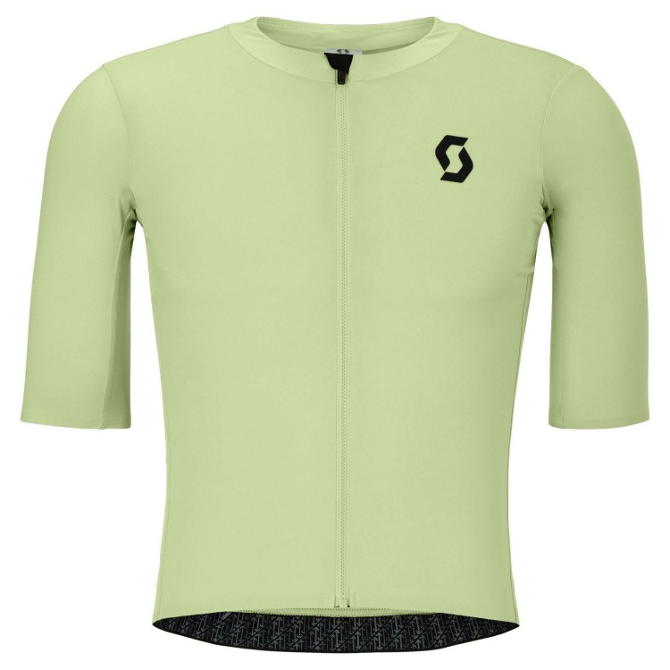 Maillot de hombre ULTD SS Scott