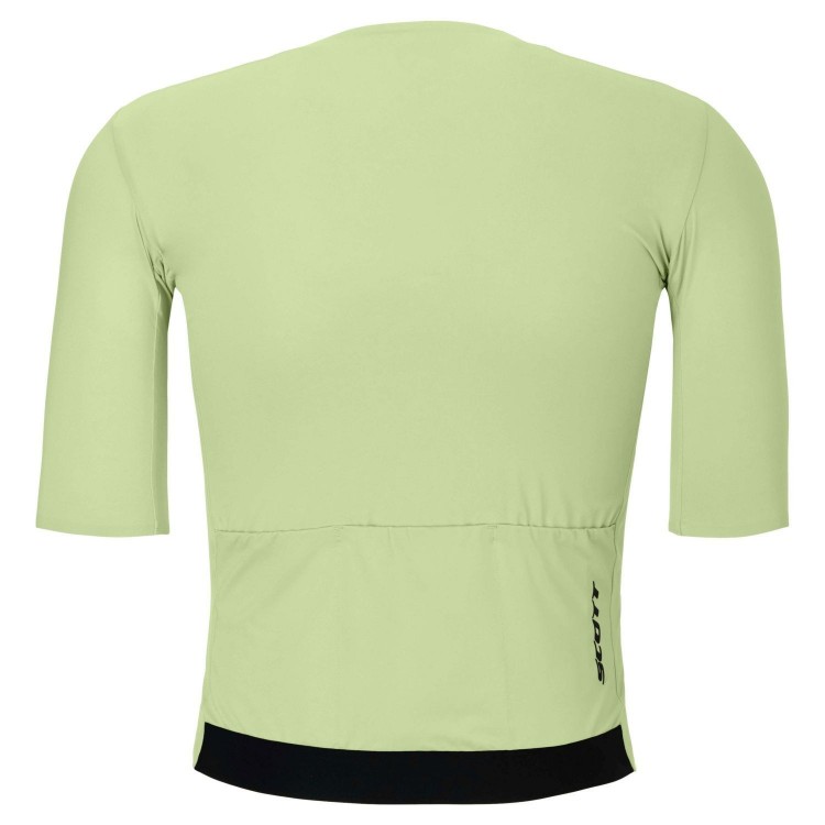 Maillot de hombre ULTD SS Scott