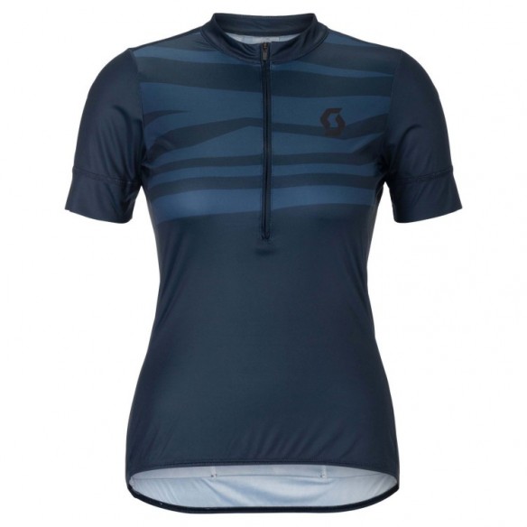 Maillot de mujer ENDURANCE LT SS Scott